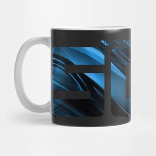 SGW Logo Mug